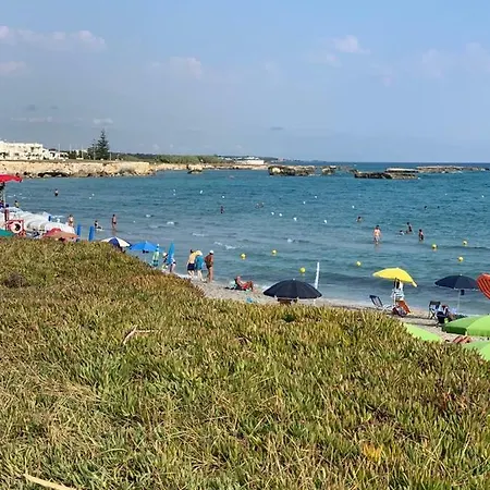 Dalla Zia Διαμέρισμα